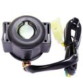 Caltric Starter Solenoid Relay Fits Polaris 