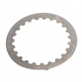 Topteng Clutch Plate Kit Disc Plates Steel Friction For Yamaha Dt125 Dt200 Dt230 Tdr125 Tzr125 Sdr200 Yfs200 Blaster