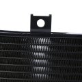 Tcmt Radiator Cooler Cooling Fit For Suzuki Hayabusa Gsx1300r Gsxr1300 2008-2020