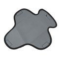 Helmet Liner Quick Dry Sweat Absorbent Padding With Breathable Cushion For Safety Sports Helmets