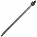 Caltric Steering Shaft Compatible With Kubota L1501 L1801 L2000 L2201dt 34150-16200 34150-16201