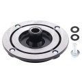 Ac A C Compressor Clutch Hub Plate Kit For Fusion 2 5l 0l Engine 2013 2014 2015 2016