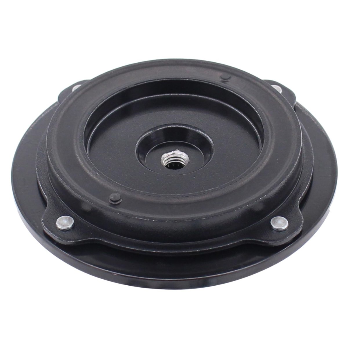 Ac A C Compressor Clutch Hub Plate Kit For Fusion 2 5l 0l Engine 2013 2014 2015 2016