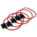 Conext Link Lfh14atm-5 Loop Atm Fuse Holder With Cover Without 5 Pack 14 Gauge