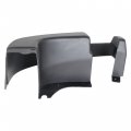 Labwork Rear Left Bumper Side End Cap Cover Replacement For 2015-2019 Transit T150 T250 T350 Fo1104137