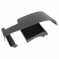 Labwork Rear Left Bumper Side End Cap Cover Replacement For 2015-2019 Transit T150 T250 T350 Fo1104137