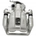 Aintier Silvery Rear Right Brake Calipers Fit For Acura Tsx 2009-2014 For Honda Accord 2008-2012