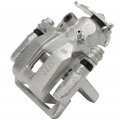 Aintier Silvery Rear Right Brake Calipers Fit For Acura Tsx 2009-2014 For Honda Accord 2008-2012