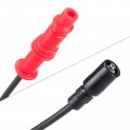 Ignition Coil W Wire Cap Spark Plug For Polaris Sportsman Eps Efi Xp 550 2009-2014 500 Efi 2008-2014