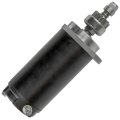 Bobcat For New Holland Skid Steer 77-83 Kohler Starter