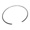 Automatic Transmission Clutch Plate Retaining Ring For Cadillac Escalade 07 To 15 Internal Flat Steel Wire Natural Finish 99 In 