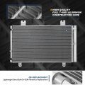 Dpi 4487 Factory Style Aluminum A C Condenser For Lexus Ls460 Awd Model 2007-2017