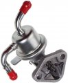 Fuel Lift Pump 16241-52032 16241-52030 For Kubota B1700 B21 B2100 B3030 B7500d