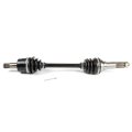 Kimpex Complete Axle Fits Yamaha 