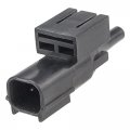 Outer Assembly Ambient Temperature Sensor Fits For Honda Accord Civic Pilot Ilx Hr-v 