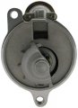 New Gear Reduction Starter For Ford Explorer Mustang Ranger Mazda B4000 Navajo V6 4 0l Replaces F87u-11000-b1b F87u-11000-b1a