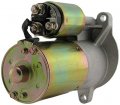 New Gear Reduction Starter For Ford Explorer Mustang Ranger Mazda B4000 Navajo V6 4 0l Replaces F87u-11000-b1b F87u-11000-b1a