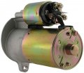 New Gear Reduction Starter For Ford Explorer Mustang Ranger Mazda B4000 Navajo V6 4 0l Replaces F87u-11000-b1b F87u-11000-b1a