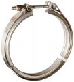 Genuine Chrysler 52121285aa Exhaust Clamp 