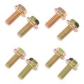 8pcs Truck Bed Bolt Mounting Kit Replacement For Sierra 1500 Silverado 2500hd 926-846 15034696 