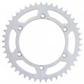 Niche Drive Sprocket Chain Combo For Kawasaki Kdx200 Kdx250 Front 14 Rear 45 Tooth 520v O-ring 110 Links