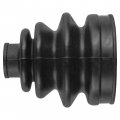 Caltric Front Inner Axle Cv Boot Kit Compatible With Honda Trx500fa Trx500fga Rubicon 500 2001-2004
