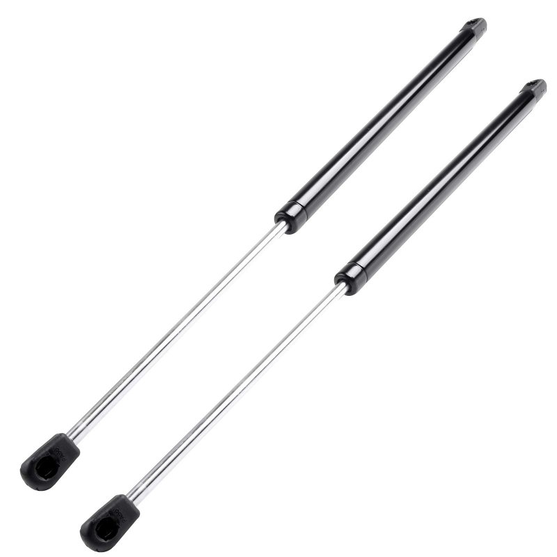 Lift Supports Gas Springs Struts Shocks 6187 Strut Fits For Jeep Compass 2 0l007-2016 For 2 4l 2007-201orts Gas Springs Struts