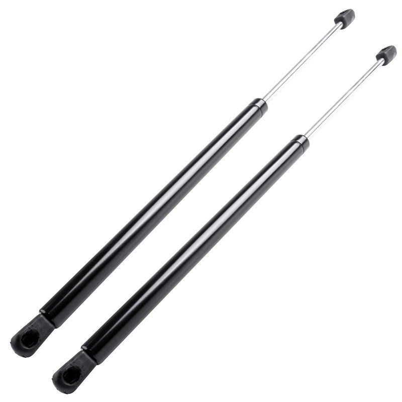 Lift Supports Gas Springs Struts Shocks 6187 Strut Fits For Jeep Compass 2 0l007-2016 For 2 4l 2007-201orts Gas Springs Struts