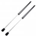 Lift Supports Gas Springs Struts Shocks 6187 Strut Fits For Jeep Compass 2 0l007-2016 For 2 4l 2007-201orts Gas Springs Struts
