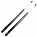 Lift Supports Gas Springs Struts Shocks 6187 Strut Fits For Jeep Compass 2 0l007-2016 For 2 4l 2007-201orts Gas Springs Struts