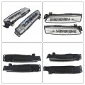 Wflnhb Lh Rh Fog Lights Assembly Replacement For Honda Accord 2018 2019 Sedan Clear Lens With Bulbs Fog Light Covers Wiring