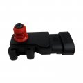 1247047 12575837 12614970 16212460 16258659 Manifold Air Pressure Sensor For Delphi Denso Gm Genuine Mopar Motorcraft Ngk Nt