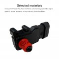 1247047 12575837 12614970 16212460 16258659 Manifold Air Pressure Sensor For Delphi Denso Gm Genuine Mopar Motorcraft Ngk Nt