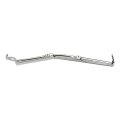 Front Bumper Trim Driver Side For Mitsubishi Outlander Phev 2018 2019 2020 Chrome Upper Garnish Replacement Mi1046106 6407a141