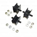 Transfer Case Mounts W Hardware Oem Samurai 85- 95 