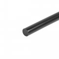X Autohaux 12 Pcs 11mm 270mm Hot Glue Sticks Auto Body Paintless Dent Removal Repair Black For Car