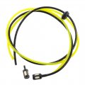 Gas Line Fuel Hose Kit 35 Inches For X1 X2 X7 X8 Cat Eye Zooma Ty Rod G-scooter 33cc 43cc 49cc Pocket Bike Tank 