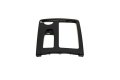Mercedes-benz W204 C-class Center Console Cup Holder Trim Cover Genuine Black