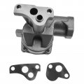 A-premium M74 Engine Oil Pump With Gasket Compatible Ford F-100 F-150 F-250 F-350 E-100 E-150 E-250 E-350 Econoline Club Wagon