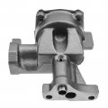 A-premium M74 Engine Oil Pump With Gasket Compatible Ford F-100 F-150 F-250 F-350 E-100 E-150 E-250 E-350 Econoline Club Wagon