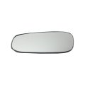 Nissan Pathfinder 2005 2012 Mirror Glasses Driver And Passenger Side Pair Non Heated Ni1325139 Ni1324139 No Turn Signal Or 