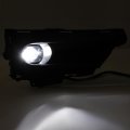 Hecasa Led Fog Lights Compatible With 2020-2022 Honda Cr-v Crv Front Lamps Replacement For 33900-tla-a01 33950-tla-a01 Lh Rh