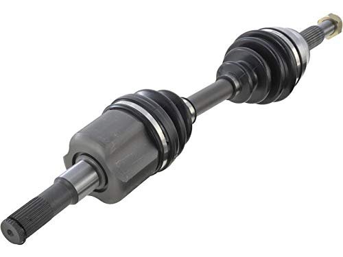 Front Left Driver Side Cv Axle Assembly For 2003-2011 Ford Ranger 4wd