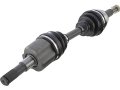 Front Left Driver Side Cv Axle Assembly For 2003-2011 Ford Ranger 4wd 