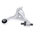 Front Lower Control Arm With Bushing For Volvo V70 2001-2007 S60 Left Driver Side