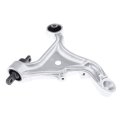 Front Lower Control Arm With Bushing For Volvo V70 2001-2007 S60 Left Driver Side