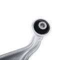A-premium Front Lower Control Arm With Bushing Compatible Volvo V70 2001-2007 S60 Left Driver Side