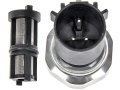 Engine Oil Pressure Sensor For 2009 To 2014 Chevy Silverado 1500 V8 Fits 4 8l 5 3l 6 0l And 2l Engines Model W0159-y648914 