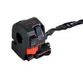Handlebar Switch Start Kill Stop Headlight Replacement For Atv Atc250es Big Red 250 1985-1987