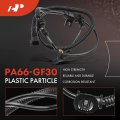 A-premium Abs Wheel Speed Sensor Compatible With Ford Lincoln Models For F-150 2015-2020 Expedition 2018-2020 Navigator Front